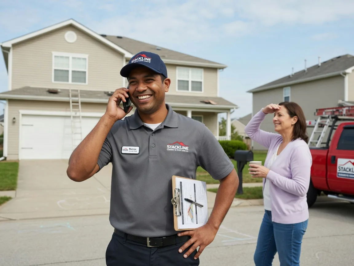 Chimney flashing repair Los Alamos, NM FAQs